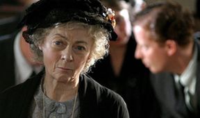 Slečna Marplová: Není kouře bez ohýnku