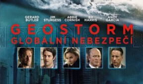 Geostorm: Globálne nebezpečenstvo