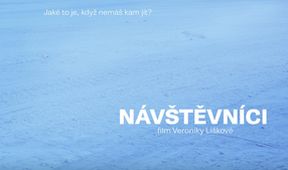 Návštěvníci