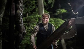 Purpurové řeky: Poslední soud