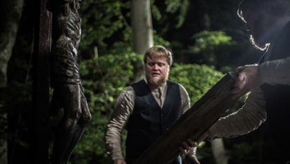 Purpurové řeky: Poslední soud