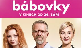 Bábovky