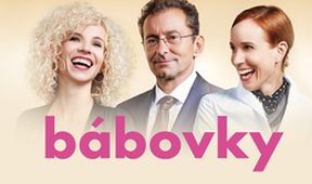 Bábovky
