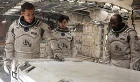 Interstellar