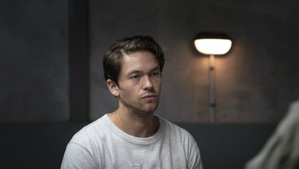 Agent Hamilton (8/10)