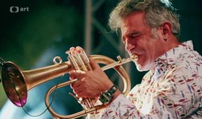 Bohemia JazzFest 2022 (1/2)