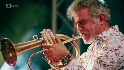 Bohemia JazzFest 2022 (1/2)