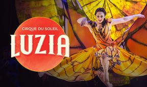 Cirque du Soleil: Luzia, Je nám ctí...