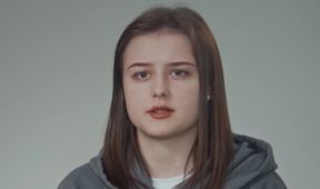 Přetržená pouta, Ukrajina – dva roky války