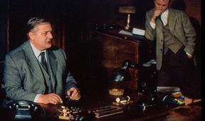 Maigret a otevřené okno