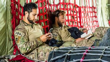 Seal Team 6 (2)