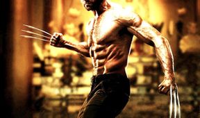 Wolverine