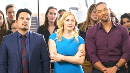 Collateral Beauty: Druhá šance