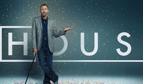 Dr. House V (11/24)