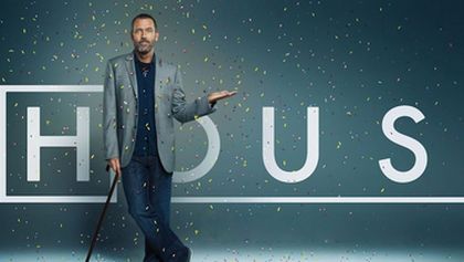 Dr. House V (11/24)
