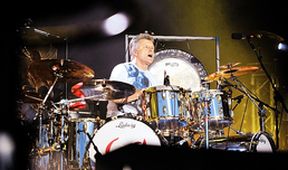 Emerson, Lake & Palmer - reunion koncert 2010