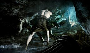 Clash Of The Gods (9)