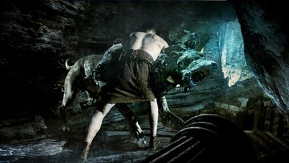 Clash Of The Gods (9)