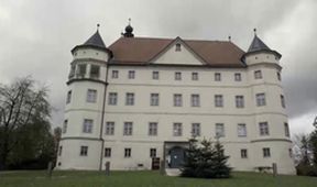 Hartheim: Nacistický zámek hrůzy, Mezinárodní den památky obětí holocaustu