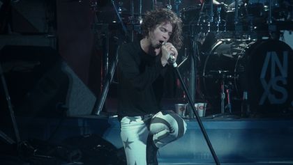 INXS - Live Baby Live