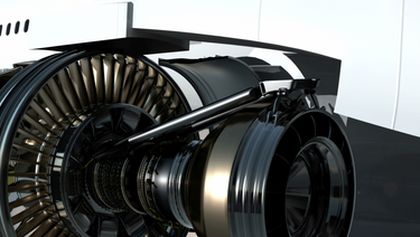Boeing 787 Dreamliner
