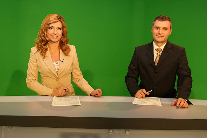 Ranné Správy Rtvs Tv Program