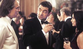 Johnny English