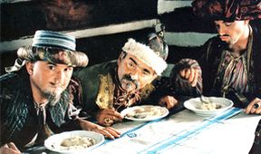 Lotrando a Zubejda
