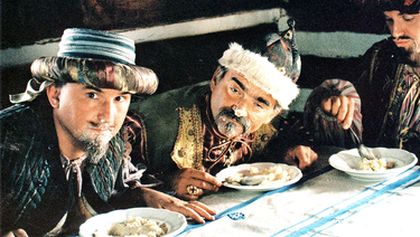 Lotrando a Zubejda