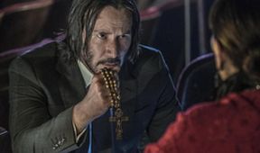 John Wick 3