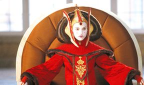 Star Wars: Epizoda I - Skrytá hrozba