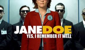 Jane Doeová: Ano, vzpomínám si
