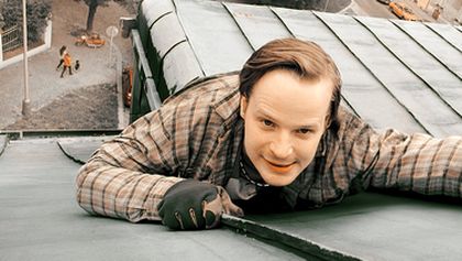 Všiváci