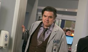 Nemocnice Chicago Med (4)