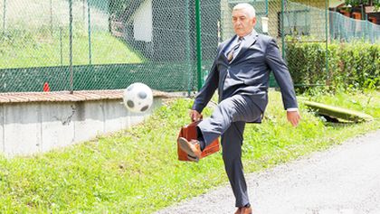 Doktor Martin (2/8)