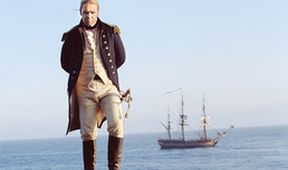 Master and Commander: Odvrácená strana světa