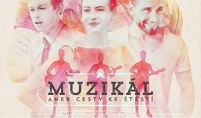 Muzikál aneb Cesty ke štěstí
