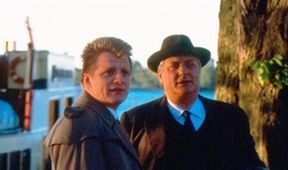 Maigret ve Finsku