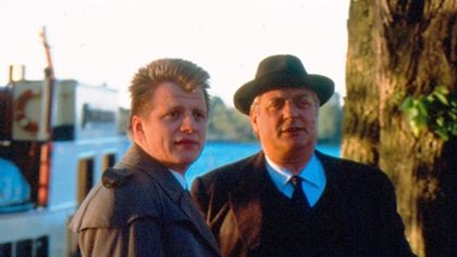 Maigret ve Finsku