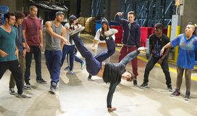 Let’s Dance 5