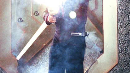 Star Trek X: Nemesis