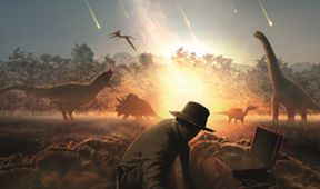 Dinosauří apokalypsa (2)