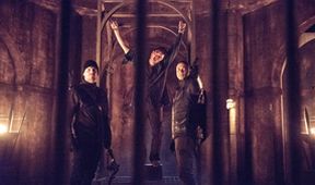 Arrow III (15)