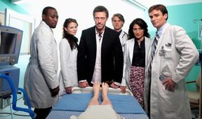 Dr. House II (19/24)