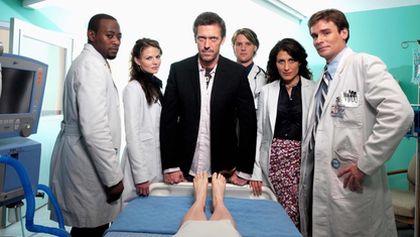 Dr. House II (19/24)