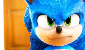 Ježek Sonic