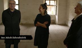 Zakázaný Bůh (4/13)