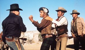 Rio Lobo