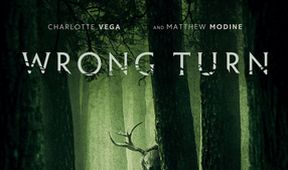 Wrong Turn
