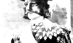 Železná maska